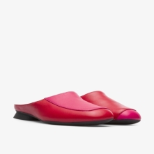 Camper Rose Flat Shoes Womens - Twins Online Ireland | YOXQK0254